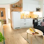 Apartman Vila Zuberec Zuberec