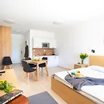 Apartman Vila Zuberec Apartment