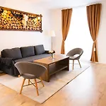 Apartmán Apartman Vila Zuberec *