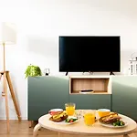 Appartement Apartman Vila Zuberec Zuberec