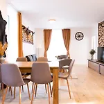 Apartment Apartman Vila Zuberec