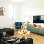 Apartman Vila Zuberec