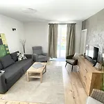 Apartman Vila Zuberec Appartement *