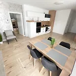 Lägenhet Apartman Vila Zuberec Zuberec