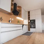 Appartement Apartman Vila Zuberec *