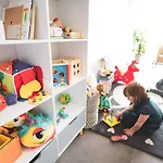 Apartman Vila Zuberec