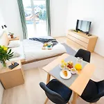 Lägenhet Apartman Vila Zuberec *