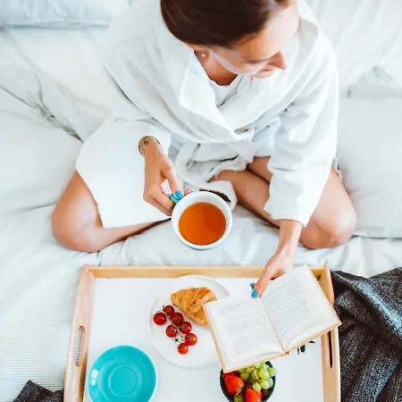 Apartamento Apartmán Vila Zuberec *