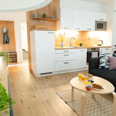 Apartman Vila Zuberec Zuberec