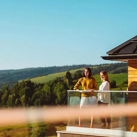 Apartman Vila Zuberec *