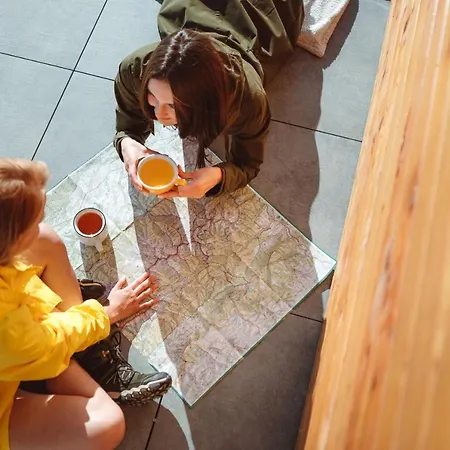 Apartman Vila Zuberec