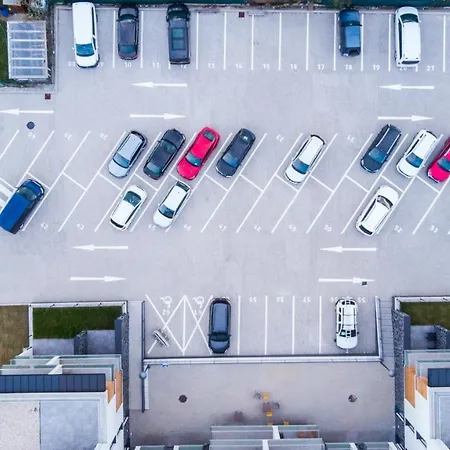 Apartman Vila Zuberec * 주베레츠