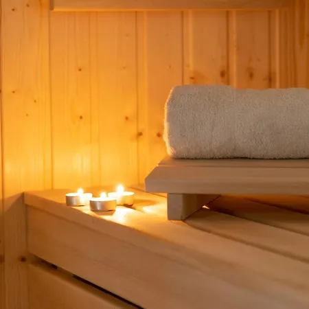 Lägenhet Apartman Vila Zuberec Zuberec