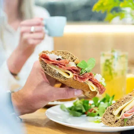 아파트 Apartman Vila Zuberec