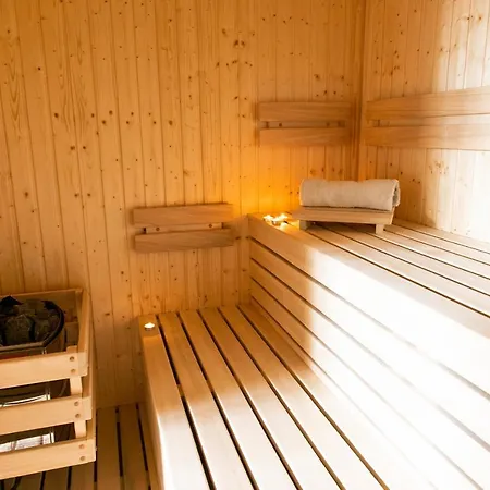 Apartman Vila Zuberec Lägenhet *