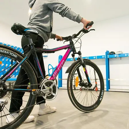 Apartmán Vila Zuberec