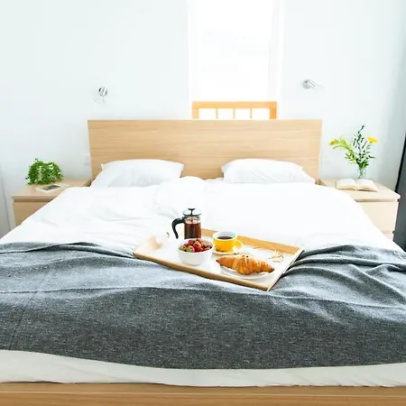Apartman Vila Zuberec * Zuberzec