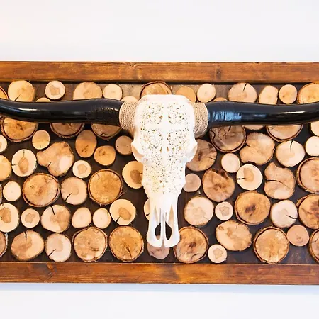 Apartman Vila Zuberec Zuberec