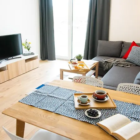 Apartment Apartman Vila Zuberec Zuberec