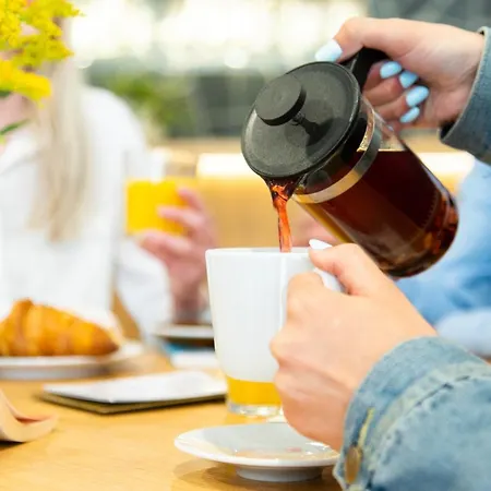 아파트 Apartman Vila Zuberec *