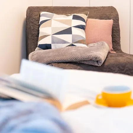 Apartman Vila Zuberec