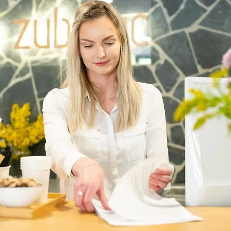 Apartman Vila Zuberec 아파트 주베레츠