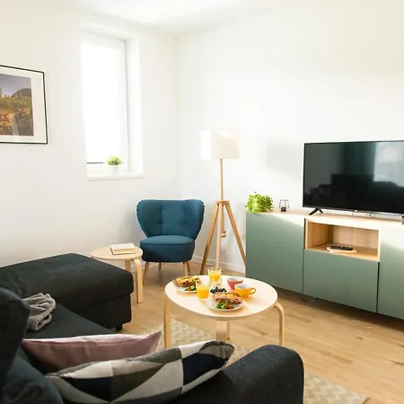 Apartman Vila Zuberec