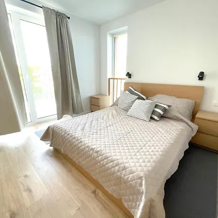 Apartman Vila Zuberec