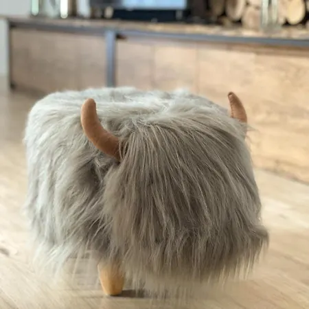 Lägenhet Apartman Vila Zuberec