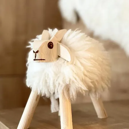 Lägenhet Apartman Vila Zuberec Zuberec