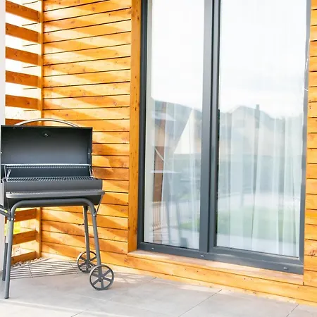 Apartman Vila Zuberec