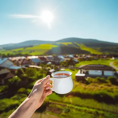 Apartman Vila Zuberec * Zuberec