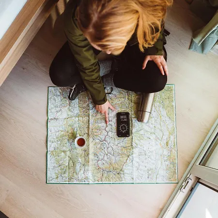 Apartmán Vila Zuberec Apartamento