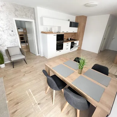 Lägenhet Apartman Vila Zuberec Zuberec