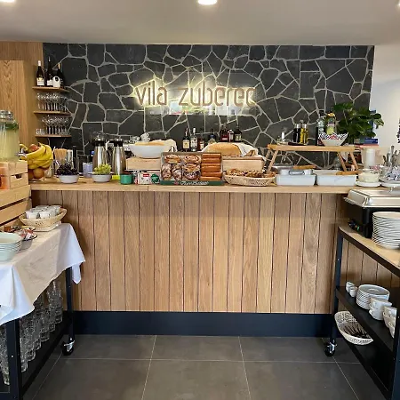 Apartman Vila Zuberec Apartament Zuberzec