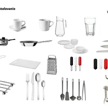 Apartmán Vila Zuberec Zuberec