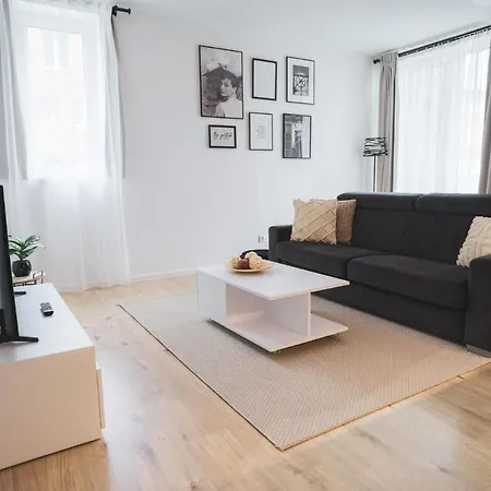 Apartman Vila Zuberec Lägenhet