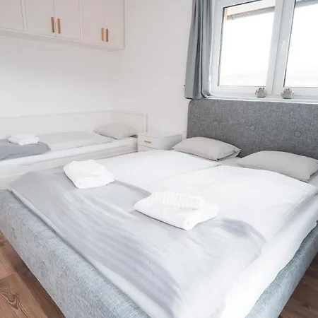 Lejlighed Apartman Vila Zuberec Zuberec