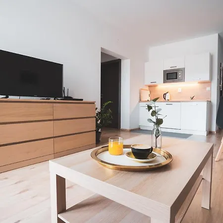 Apartman Vila Zuberec Zuberec