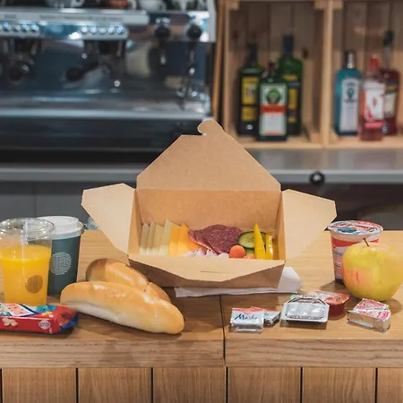 Apartman Vila Zuberec Lägenhet Zuberec