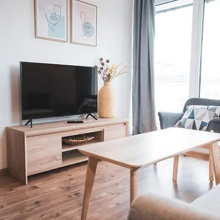 Apartman Vila Zuberec