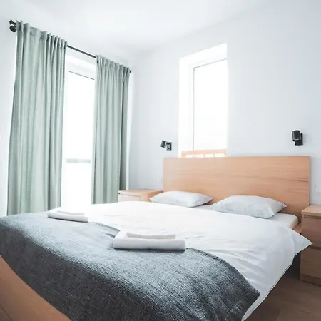 Apartman Vila Zuberec *