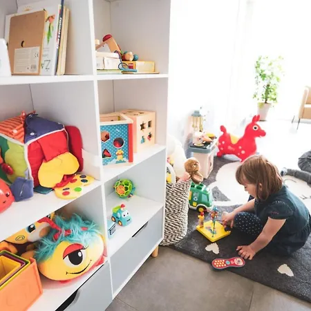 Apartmán Vila Zuberec