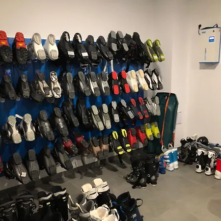 Apartman Vila Zuberec *