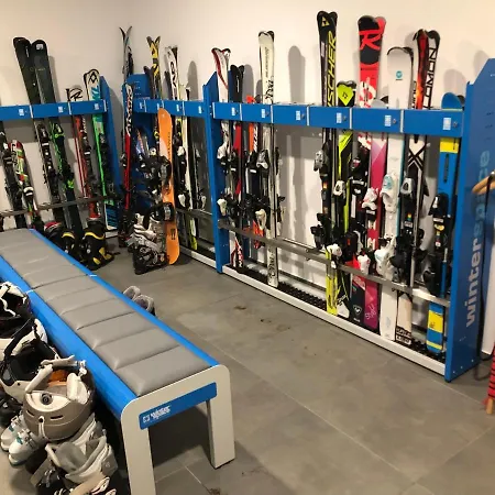 Apartmán Vila Zuberec *