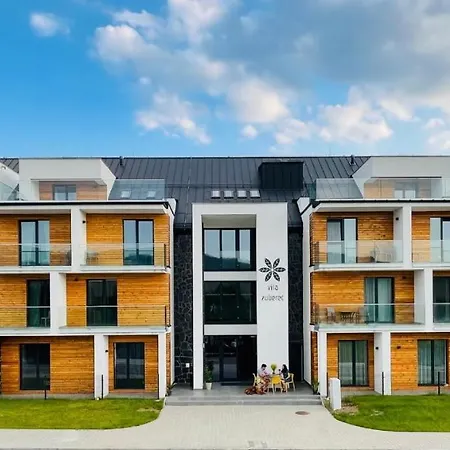 Apartman Vila Zuberec