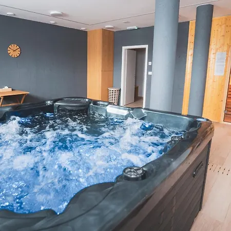 Apartman Vila Zuberec *