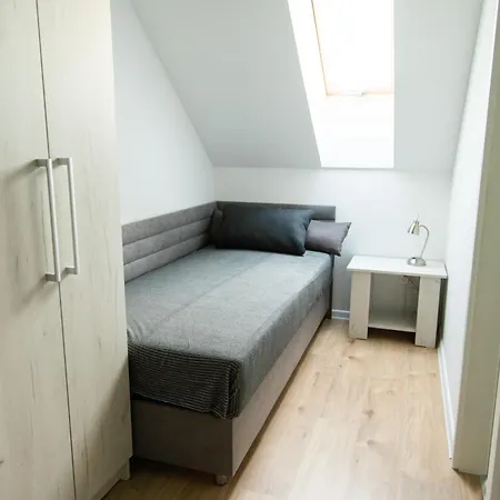 Apartman Vila Zuberec *