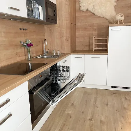 Apartman Vila Zuberec *