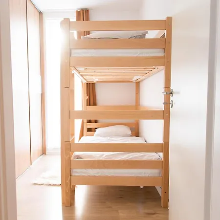 Apartman Vila Zuberec * Zuberec